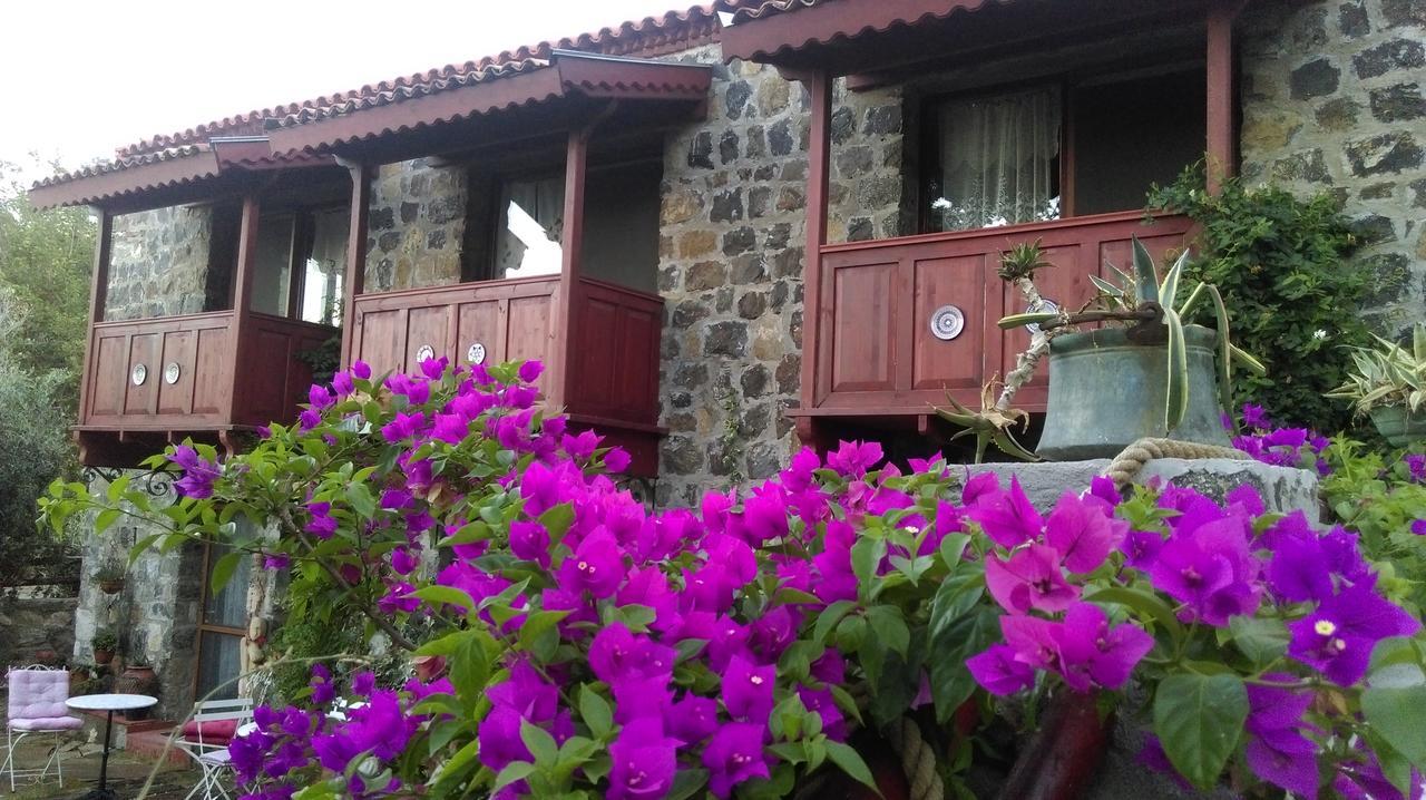 Karaburun Bahce Bed & Breakfast Екстериор снимка